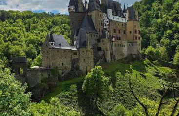 Ferienhaus Schmidt am Rhein - Foto 40