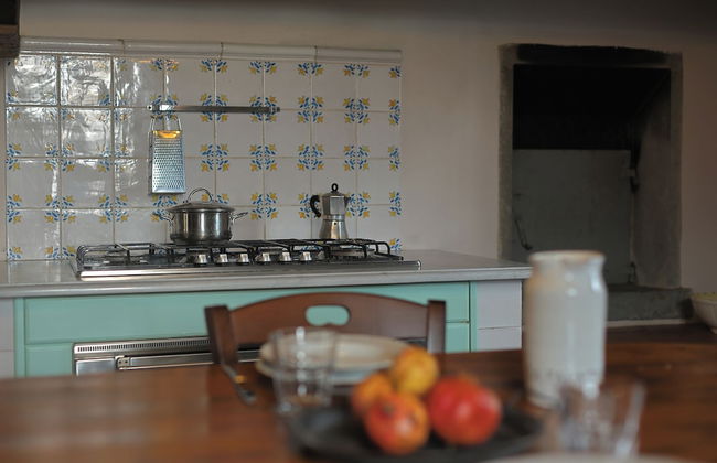 Palagina la cascina - Foto 23