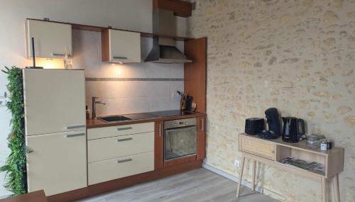 Studio centre ville - Foto 5