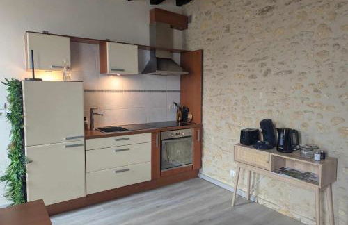 Studio centre ville - Foto 5