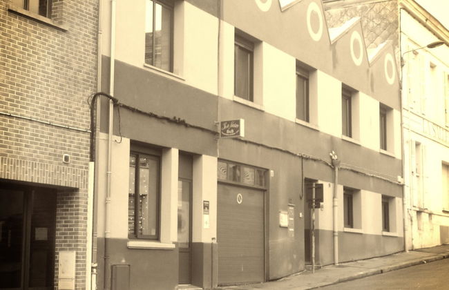 Gite La Filature - Foto 44