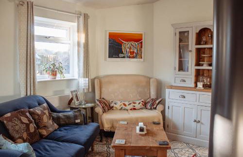 Spacious 5-Bed Detached Home in Charming Tadcaster - Foto 44