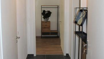 Travel Art Boardinghouse (Lazarettstr.) - Foto 5