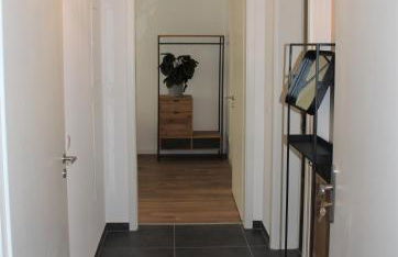 Travel Art Boardinghouse (Lazarettstr.) - Foto 5