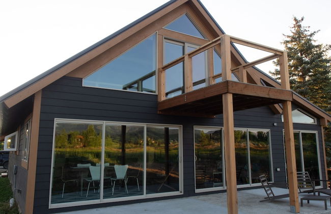 Grand Lodging Company - Foto 43