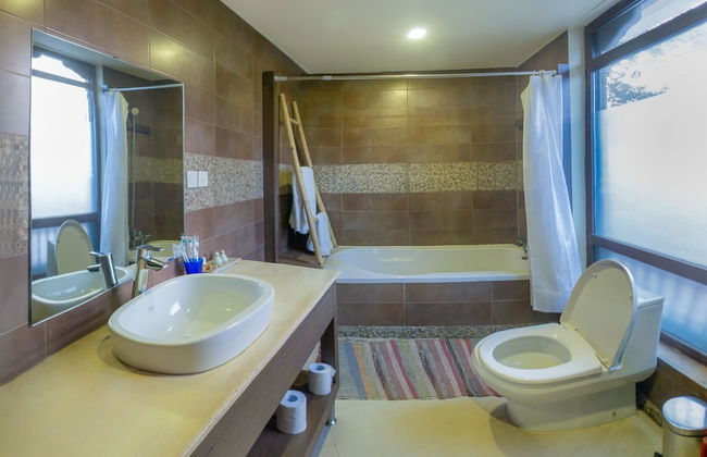 Tangalwood Boutique Hotel - Foto 26