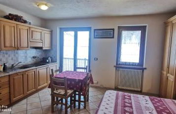 Monolocale Belvedere - Foto 8