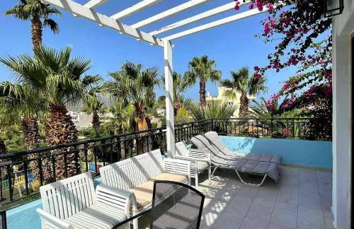 Minoa Apartments - Foto 14