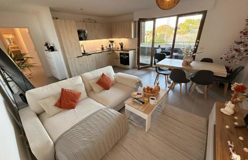 L'Escale d'Ovalie, GGL Stadium, Parking, Tram - Photo 1