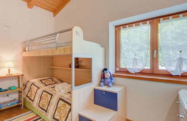 Casa Tra Borgo e Lago - Foto 3