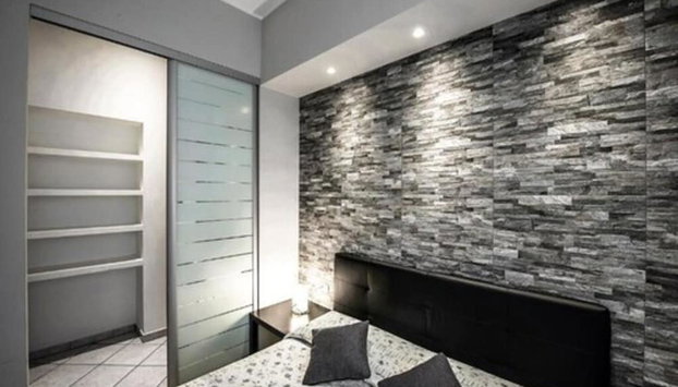 Lia Apartment 2 - Foto 4, Habitación