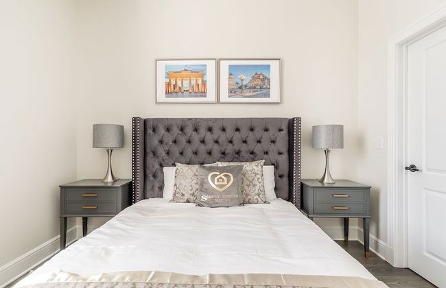 GLOBALSTAY. Luxury Rideau Apartments - Photo 6