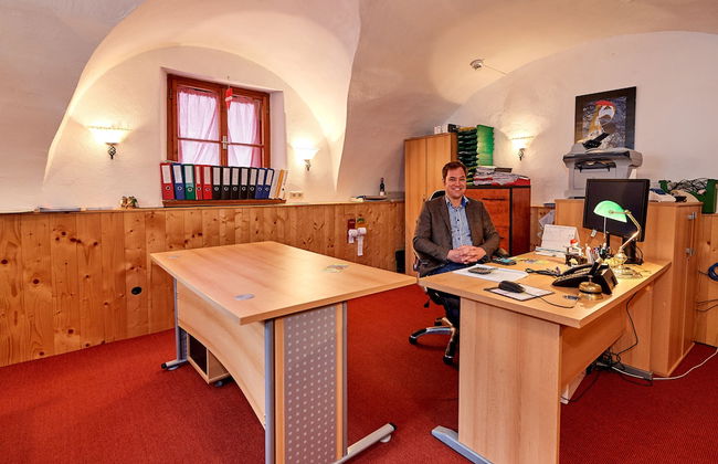 Gut Vögeihof - Foto 3