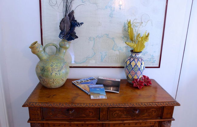 Villa Susy in La Maddalena - Foto 32