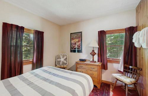 Emmon's Mittersill Village Chalet - Foto 12