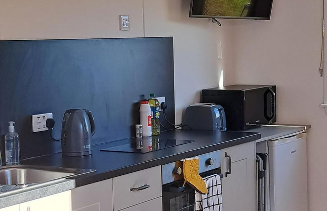 The Posh Bothy Spean Bridge - Foto 5