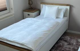 Güden Pearl Bhaven Deck 6 ,Exklusive große Wohnung,Hochwertige Ausstattung,Privatparkplatz & Carport,Großer Garten mit Gartenhaus,Langzeitaufenthalt - Foto 12