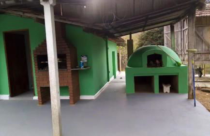 Casa aconchegante na roça c/ piscina/churrasqueira - Photo 17