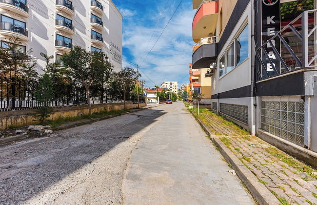 Cozy Seaside Comfort - Photo 34