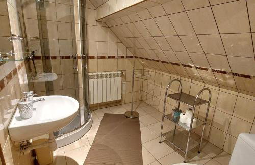 Pokoje pod Brzozami - zniżki na Termy i Rowery ! - Foto 8