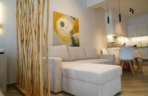 MoNTaN Suite Apartment - Foto 5