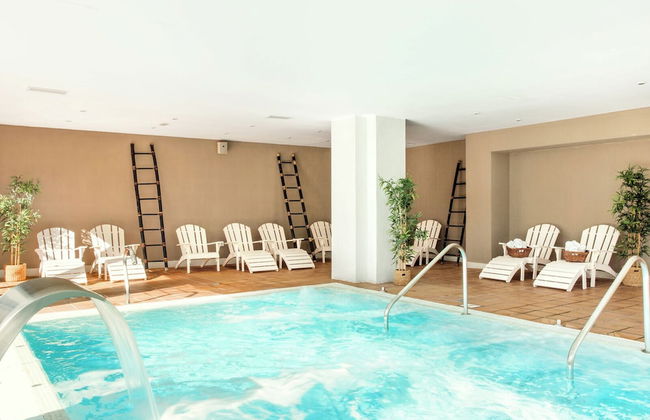 Sunprime Atlantic View Suite & Spa - Foto 22