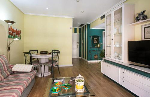 Magnífico Apartamento junto Playa y Centro Ciudad - Aire Acondicionado - Photo 6