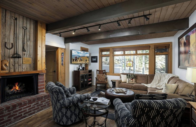 Aspenwood - CoralTree Residence Collection - Foto 114