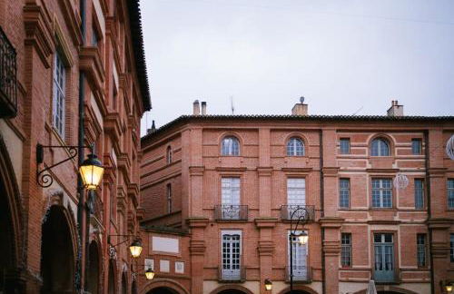 room five - parking, balnéothérapie, place nationale, un havre de paix - Foto 65