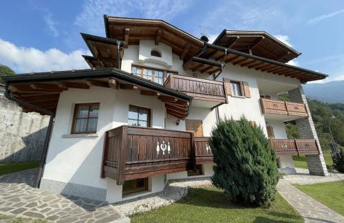 Casa Adamello Giustino - Foto 69