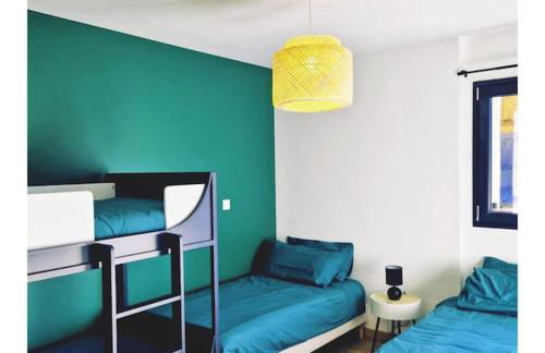 Chalet côté montagne - Foto 33