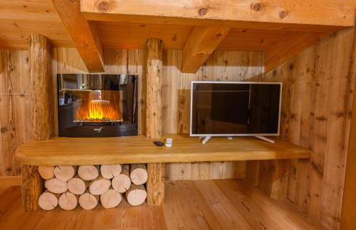 Ciandolada Wellness - Photo 49