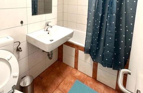 Voll ausgestattetes Apartment in Marl - Photo 17