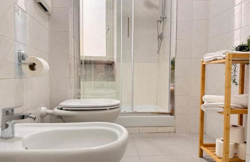 Loft Panoramico a due passi dalla stazione - Foto 9