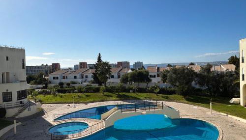 Pool & Beach Two Balconies Alvor Holiday Club - Foto 3
