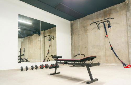 Valencia Luxury - Sea Port II - Foto 47