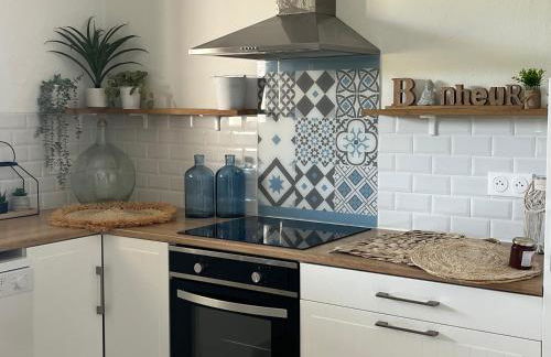 Favone Mini Villa Playa del Oro - Foto 26