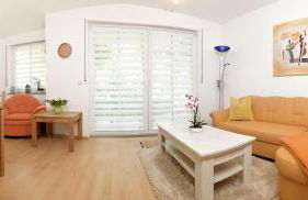 Appartements Am Reiterhof Strandträumer - Foto 3