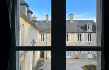 Bright Apt 70m2 in Bayeux historic center w Pkg - Foto 9