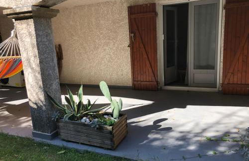 Appartement Yucca au calme proche de la mer - Foto 56