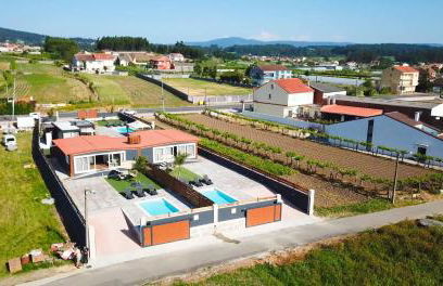 Villas turísticas del noroeste - Foto 45