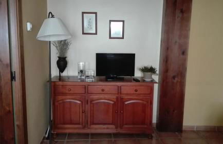 Casa Rural Lahuerta - Foto 26