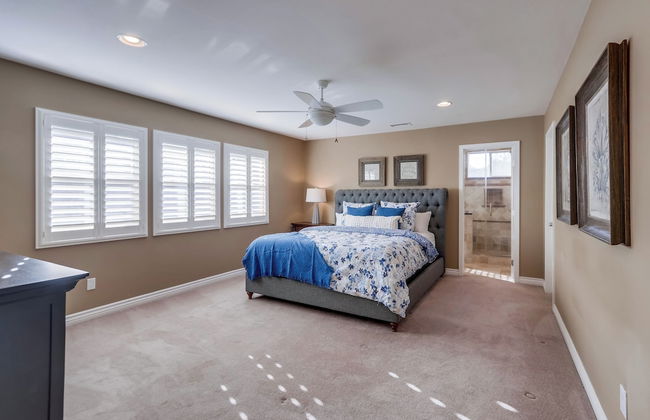 Beautiful Backyard Oasis 5 bedroom 3 Bathroom Home - Foto 2