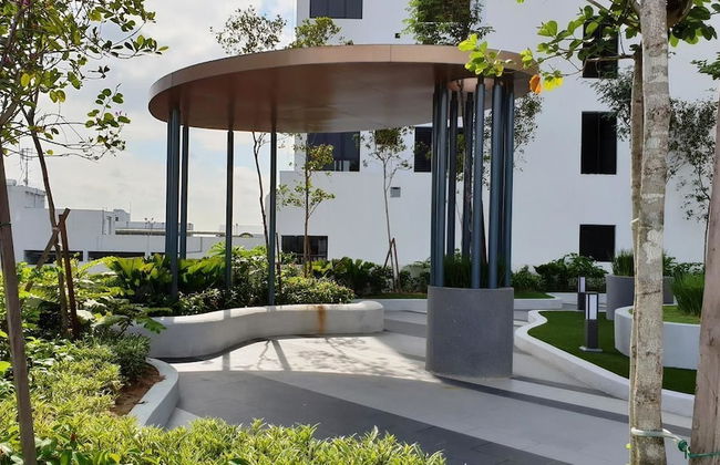 Yoyo Sweety Homestay - Photo 13