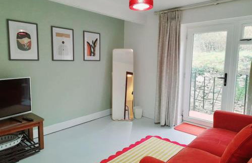 Cosy coastal retreat lovingly refurbished - Foto 12