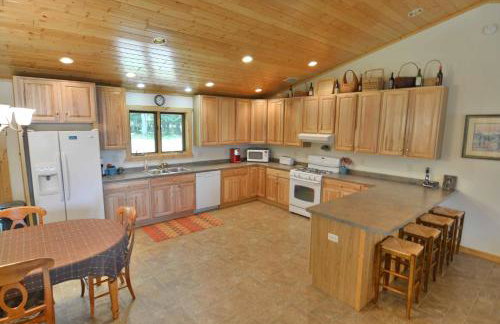 Namakagon Landing Condo - Foto 21