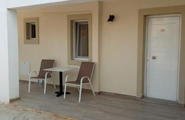 Elia Apartments - Foto 22