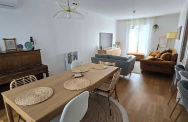 Le cocon du Parisis - Foto 39