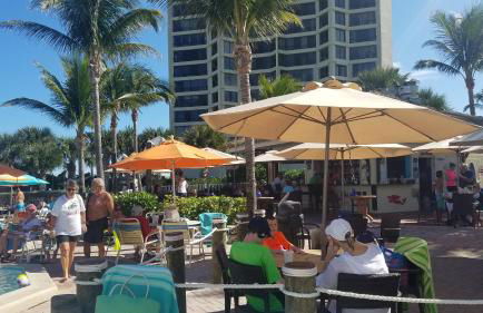 Ocean Village - Foto 45