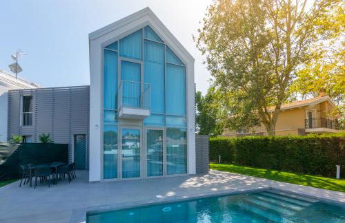 Isola di Albarella - Foto 5